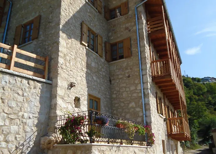 Appartamenti Camere Agritur Masi Brenta Rovereto 