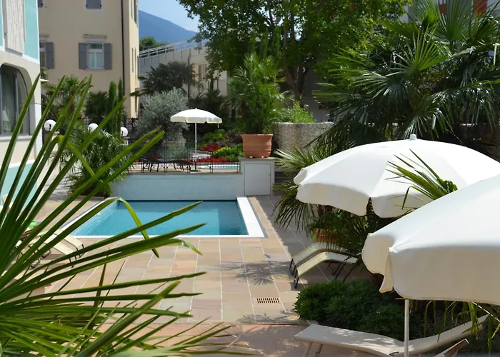 Hotel Leon D'Oro Rovereto 