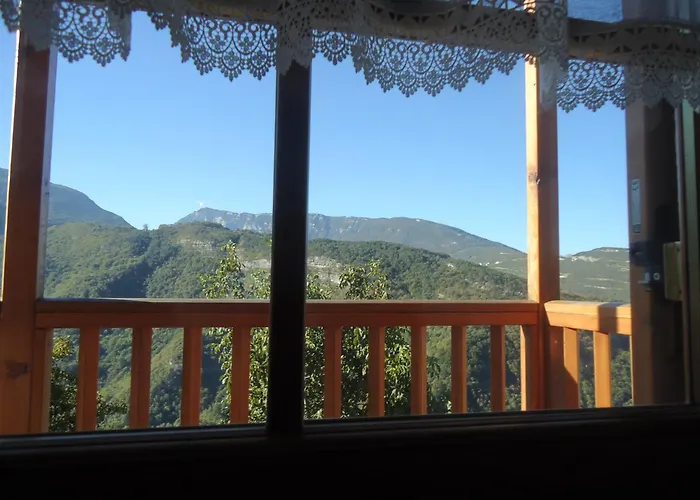 Appartamenti Camere Agritur Masi Brenta Rovereto 
